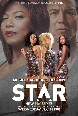 Lee Daniels' Star